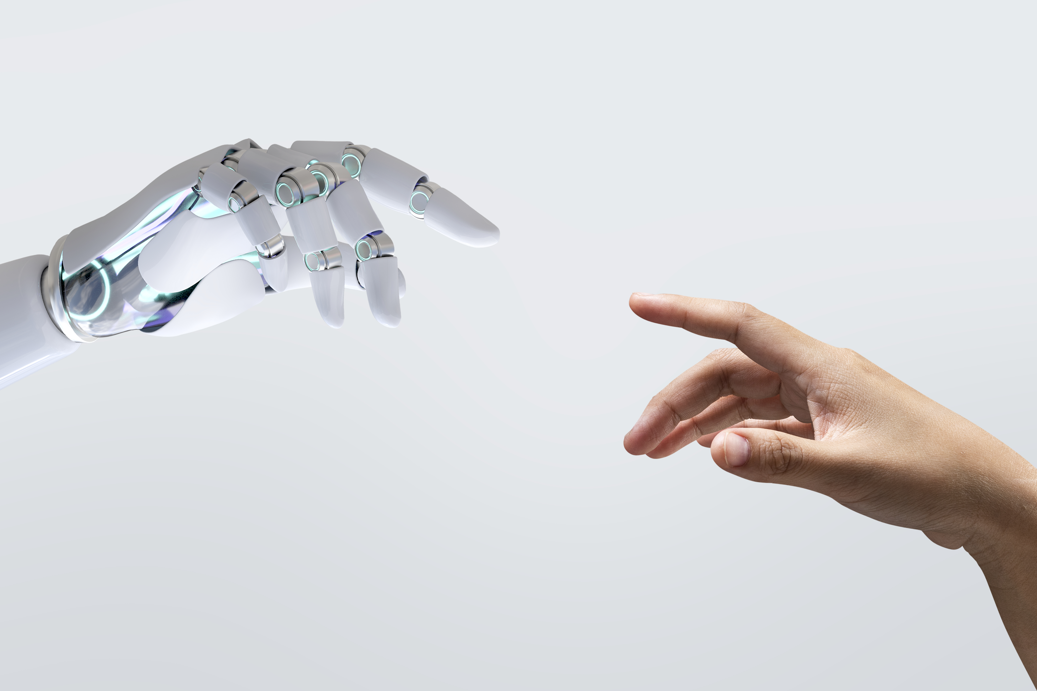 Inteligência Artificial no Mercado Editorial: O Equilíbrio entre Tecnologia e Essência | Monte Seu Livro