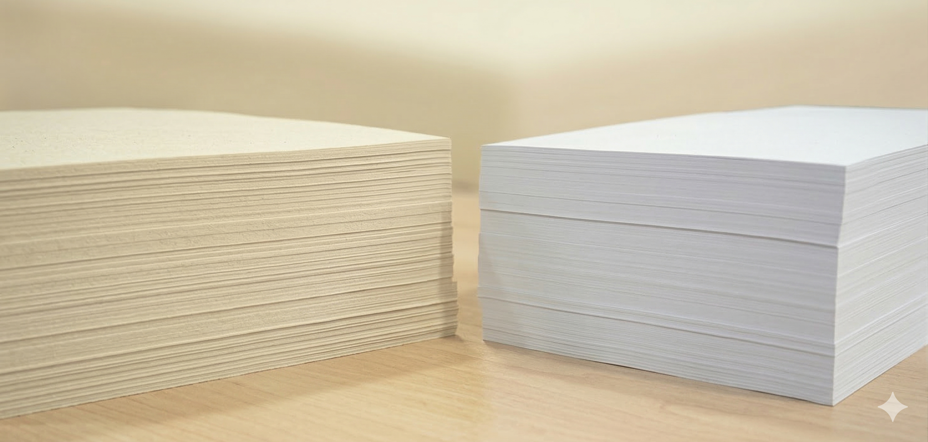 A Engenharia do Papel: Como Escolher o Miolo Ideal para a sua Obra | Monte Seu Livro