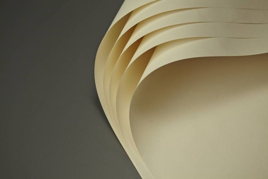 Textura de Papéis de Alta Resolução
