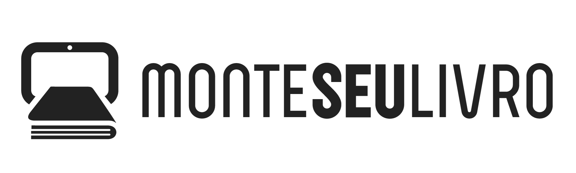 Monte seu Livro